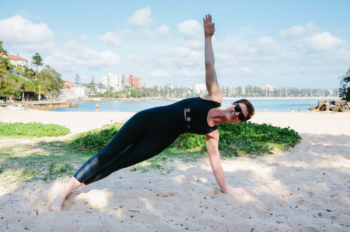 7 CORE SUMMER PRACTICES - More Body