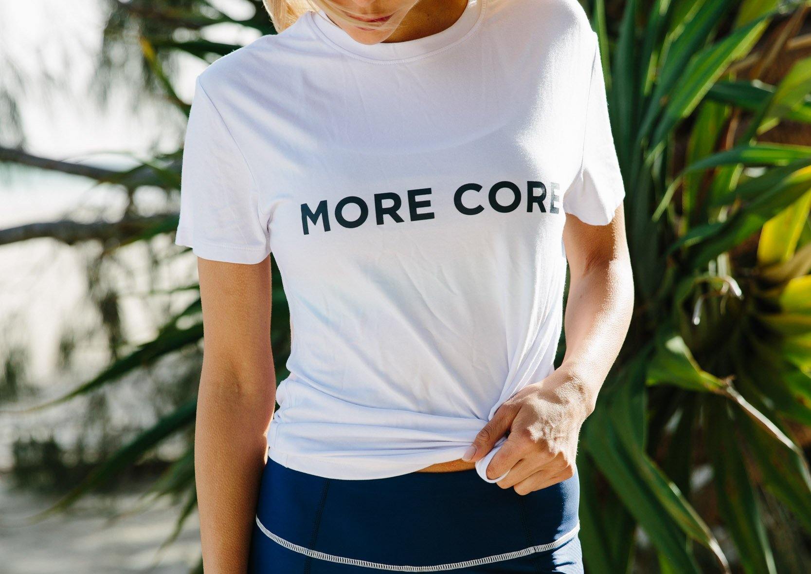 5 CORE PRACTICES FOR A HEALTHY SPRING - More Body