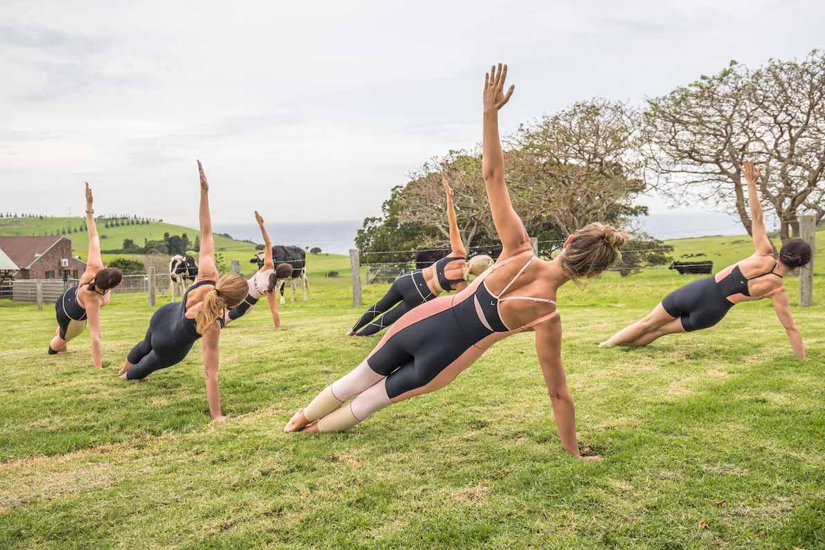 MORE BODY turns 1! A Year in Review... - More Body