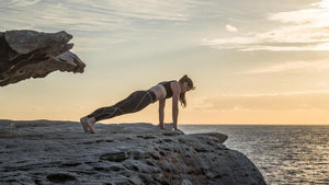 How to Make Your 'New Normal' Amazing Using Routines with Melinda O'Rourke - More Body