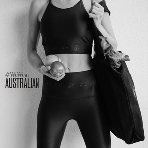 #WEWEARAUSTRALIAN - Save 25% on Full Price Items