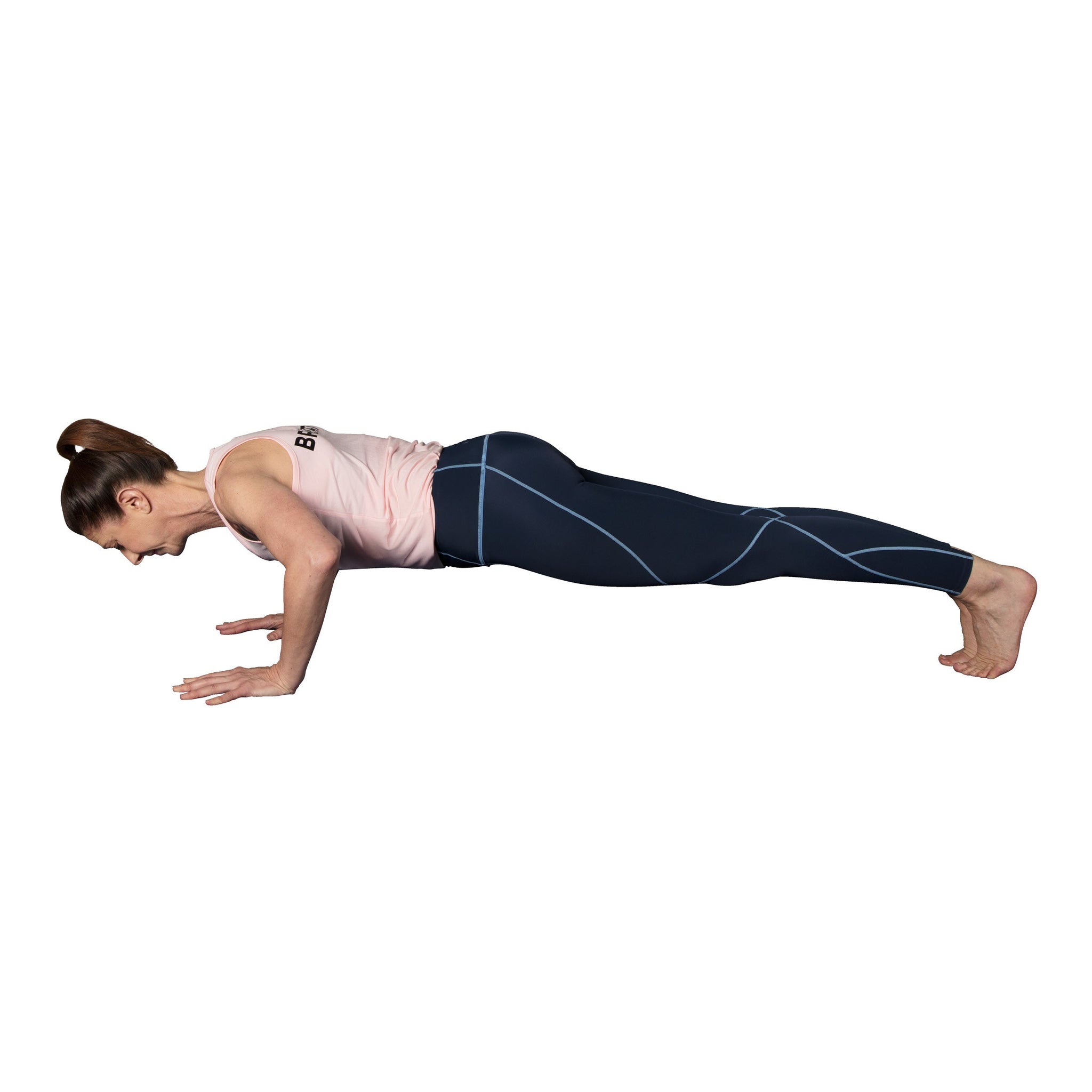 Pilates - Casual 'Virtual Live' or 'On Demand'